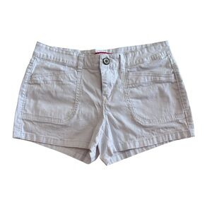 Unionbay White Shorts | Casual Summer Style 11/30